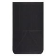 thumbnail image 2 of Buyers Mud Flap B30LP Universal 24 Inch x 30 Inch; Single; Flat; Without Logo; Smooth; Black; Rubber; Bolt On, 2 of 2