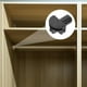thumbnail image 5 of 8pcs modular armario organizador conector armario modular conector de bricolaje, 5 of 5