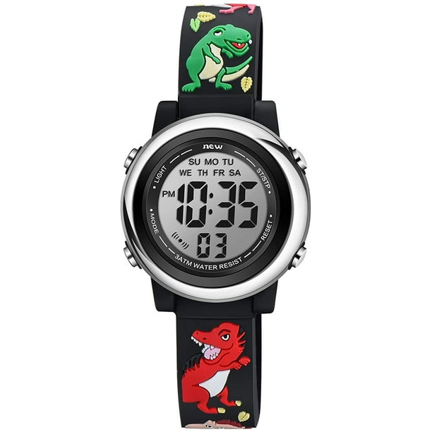 Little on sale boys watches
