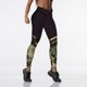thumbnail image 1 of Qickitout 12% spandex Sexy cintura alta elasticidad mujeres Digital impreso Leggings Push Up pantalones de fuerza Tan Jianjun  unisex, 1 of 2