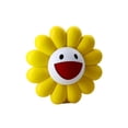 thumbnail image 1 of Girasol, Arte Moderno, Maceta De Resina Para Jardín, Sala De Estar, Decoración Interior Del Hogar, Gabinete De Tv, Florero, Decoración Scienceny HA039936-03, 1 of 6