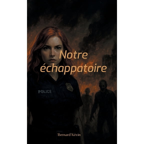 Notre Ã©chappatoire: L'affaire zombies, (Paperback)