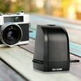 MABOTO 135 Film Slide Scanner Converter Portable Negative Film Scanner