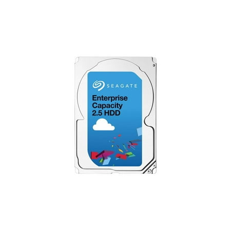 Seagate 1TB Enterprise Capacity 2.5 Internal Hard Disk Drive SAS 12Gb/s 7200 RPM 128MB Cache Model ST1000NX0453 price history on PriceWatchPro