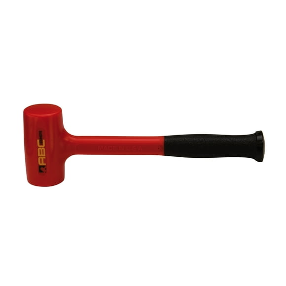 26 oz. Polyurethane Dead Blow Hammer