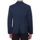 thumbnail image 3 of BLAZER DE HOMBRE INSPIRE CHIC De Un Botón Con Solapa Con Muesca Y Bolsillo De Pecho Frontal 2XL Azul Oscuro, 3 of 5