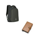 thumbnail image 2 of Anti-theft laptop backpack, 2 of 2