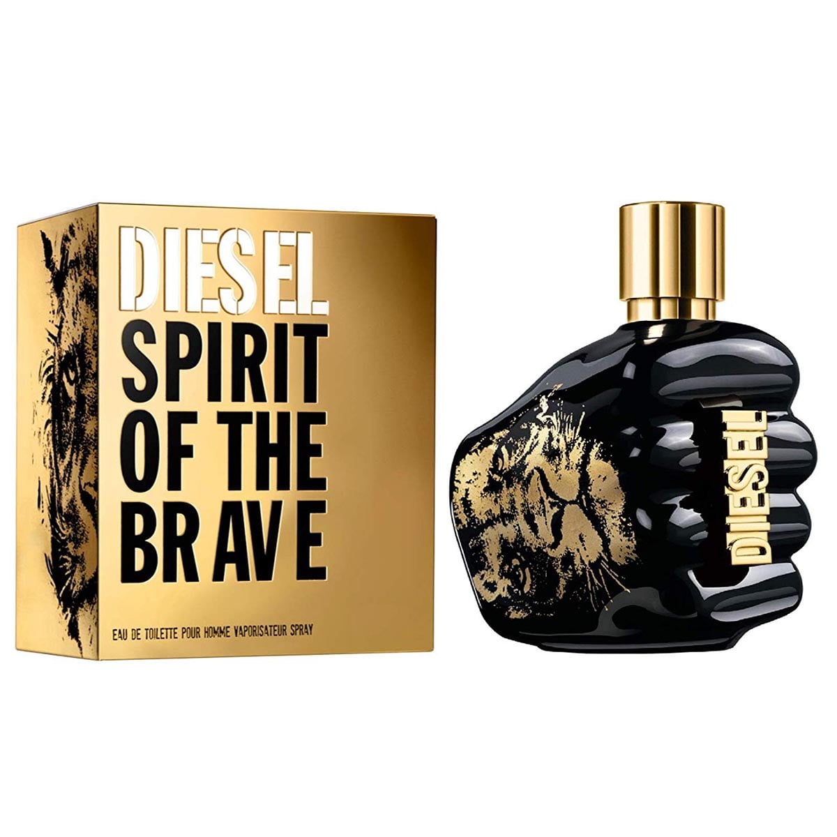 diesel only the brave 4.2 oz diesel only the brave 4.2 oz