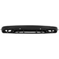 thumbnail image 2 of Para difusor de aspecto estilo C63, terminales de escape cuádruples cromadas negras aptas para MercedesBenz Clase C W205 S205 AMGLine 2015-2020, 2 of 14