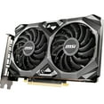 thumbnail image 3 of MSI Radeon RX 5500 XT MECH 8G OC Graphic Card, 3 of 5