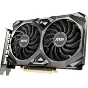 MSI Radeon RX 5500 XT MECH 8G OC Graphic Card