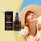 thumbnail image 5 of Protector solar para rostro, protector solar facial, bronceador facial, loción autobronceadora rápida, autobronceador natural sin sol, loción bronceadora hidratante para rostro y cuerpo, 50 ml en crem, 5 of 5