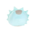 thumbnail image 2 of Rick & Morty Warner Bros Rick Sanchez Kids Round Plush Cloud Pillow, Entertainment for Kids, 2 of 4