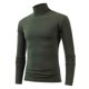 thumbnail image 1 of Playeras De Algodon Para Hombre, Camiseta De Manga Corta De Verano Para Hombre, Camiseta Moderna Y Con Bloques De Color, Camisa De Cuello Para Hombre, 1 of 4