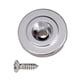thumbnail image 3 of Retenedor de árbol de cuerdas de bajo shamjiam 2 uds para piezas de guitarra eléctrica accesorios de aluminio T6061, 3 of 9