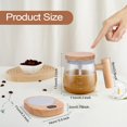 thumbnail image 2 of Self Stirring Mug with Warmer Base Set, 2 of 2