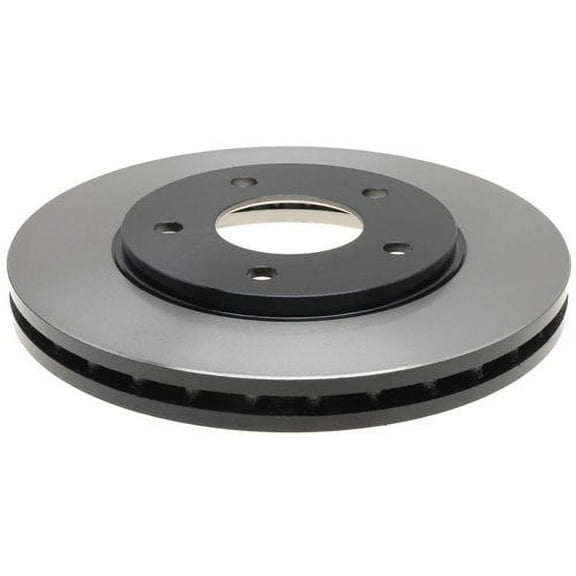 Raybestos Specialty Performance Rotors, 580437 Fits select: 1990-1995 CHEVROLET LUMINA, 1988-1995 BUICK REGAL