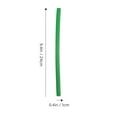 thumbnail image 2 of BESTYASH 2Packs Heatless Curling Rods with Silk Outer Layer for Soft Frizz Free Hair At Home Assorted Color, 2 of 6