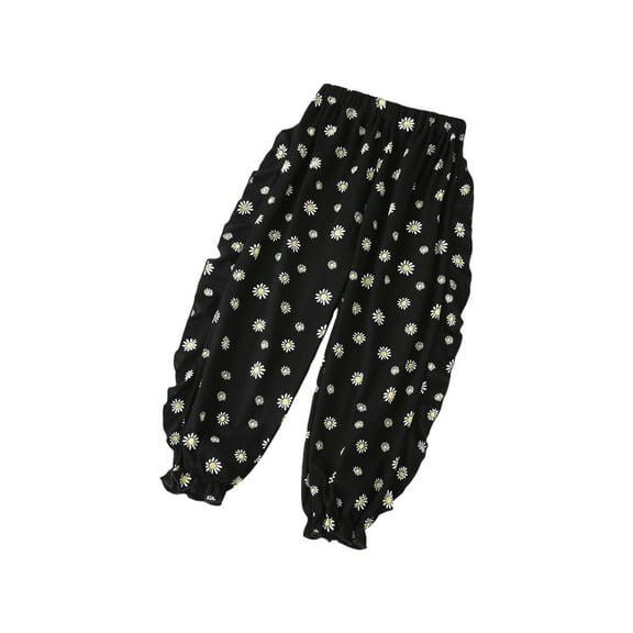 FDDMis Toddler Cargo Pants Baby Pants 9-12 Months Girls Sweatpants Size 12 Grey Sweatpants Kids Black Stretchy Pants Birthday Gifts for Him Size Boys