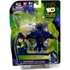 Ben 10 Alien Collection Big Chill Action Figure [Cloaked]