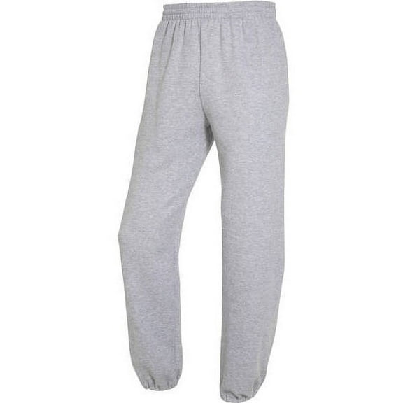 Fruit Of The Loom Fol Flc Pant Htr 3x