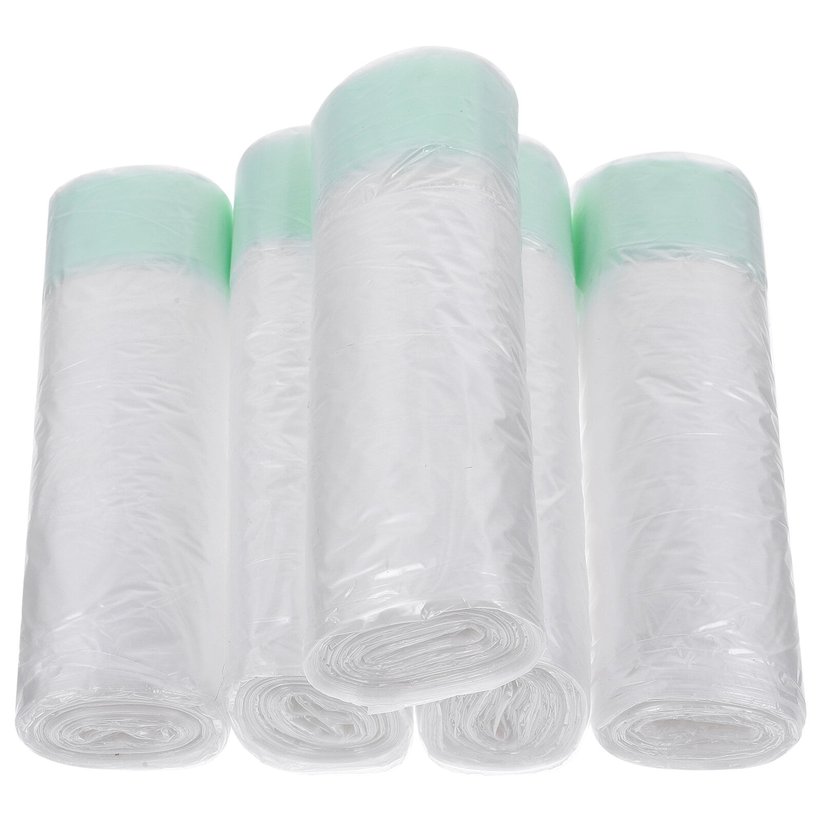 500pcs Baby Potty Bags Disposable Potty Liners Baby Training Toilet