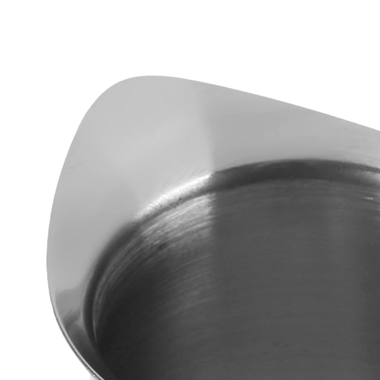 90ml Stainless Steel Milk Frothing Pitcher - Mini Latte Art Jug