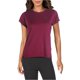 thumbnail image 1 of ASICS Womens Race Basic T-Shirt, 611, M, 1 of 1