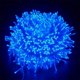 thumbnail image 3 of 200M 500M Christmas Garland Outdoor Wedding Party Fairy Lights Waterproof Christmas String Lights For Garden Patio Holiday Decor, 3 of 5