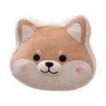 thumbnail image 1 of Peluche Shiba Inu Peluche Perro Juguete Anime Corgi Felpa Suave Almohada, Plushies Shiba Inu Peluche Peluche Almohadas Muñeca Perro, Peluche Regalos para Niña Niño (13.8 in), 1 of 5