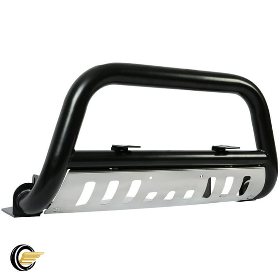 Bumper Grille Guard Protector Push Bar For Toyota Tacoma 98-04/ 4Runner 96-98