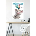 thumbnail image 4 of Disney Moana 2 - Heihei and Pua Feature Series Wall Poster, 22.375" x 34", 4 of 4