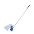 thumbnail image 3 of Leaf Skimmer Kit, Abs Materials Leaf Net, With A Long Rod Corrosion For Swimming Pool Fountain, 3 of 8