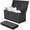 Full Black, variant on ANHXN 75 Gallon collapsible Outdoor Storage Box