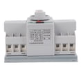 thumbnail image 3 of Mini interruptor de transferencia automático inteligente de doble potencia, 380 V, 63 A, 3 polos, 1 unidad, 3 of 14