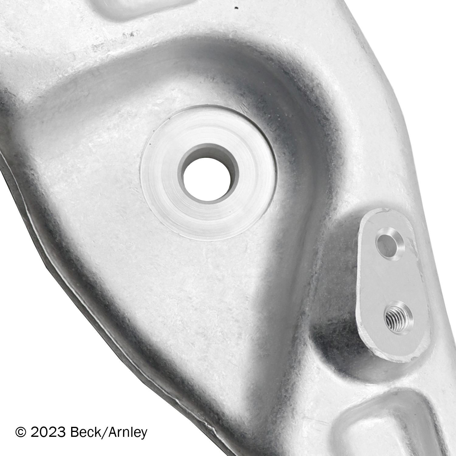 BeckArnley 102-7632 Control Arm