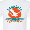 thumbnail image 4 of Inktastic Sarasota Florida Vacation Trip T-Shirt, 4 of 5
