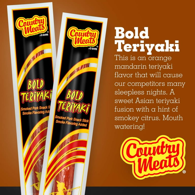 country meats bold teriyaki nutrition nickymezquita