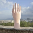thumbnail image 2 of Maniquí mano plástico expositor guante soporte, modelo - La piel Sunnimix guantes maniquí manos, 2 of 8