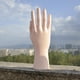 thumbnail image 1 of 1 Pieza Pantalla de Mano Maniquí Joyería Reloj Anillo Guantes Soporte Modelo Los 255cm Sharpla guantes maniquí manos, 1 of 8