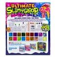thumbnail image 6 of SLIMYGLOOP Ultimate D.I.Y. Slime Kit for Kids, Makes Over 10 Slime Creations, Ages 6+, Craft Activity Set for Boys and Girls, 6 of 6