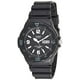 thumbnail image 2 of Casio MRW-200h-1B2VDF Mrw200 Reloj de esfera y resina negra para hombre Casio Casio, 2 of 2