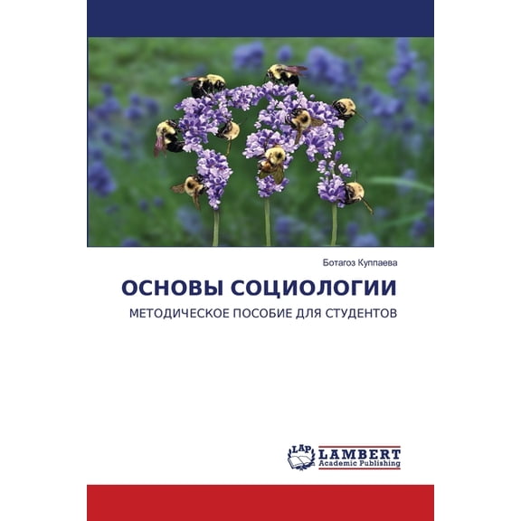 ОСНОВЫ СОЦИОЛОГИИ, (Paperback)
