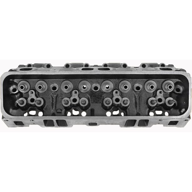 NEW BARE Chevy GM GMC 350 5.7 VORTEC Cylinder Head CAST 906 062