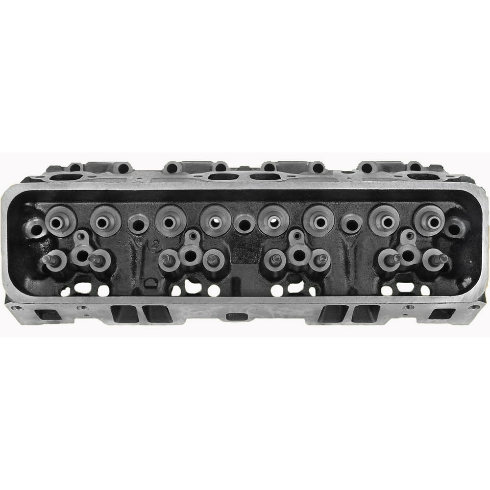 NEW BARE Chevy GM GMC 350 5.7 VORTEC Cylinder Head CAST 906 062