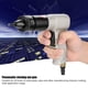 thumbnail image 3 of Remachadora De Aire Automática, Herramienta De Pistola Para Tuercas, Remachadora Neumática, Pistola De Remache, Remachadora De Aire, Hace Que Esos Proyectos De Remachado Sean Una, 3 of 8