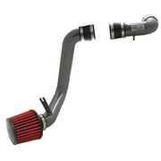 AEM 21-434C Gun Metal Cold Air Intake System Fits select: 2002-2003 MITSUBISHI LANCER