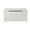White, variant on GZXS Wooden Toy Box Storage Chest, 31.5" Flip-Top Bench with Safety Hinged Lid, for Playroom & Bedroom Organization (Gray)