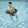 thumbnail image 6 of SwimWays Mesh Floating Pool Chair Noodle Slings (4 Pack), 6 of 7