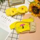 thumbnail image 2 of FLhrweasw Lindo Pato Peluche Ropa Kawaii Muñeca Niña (H), 2 of 6